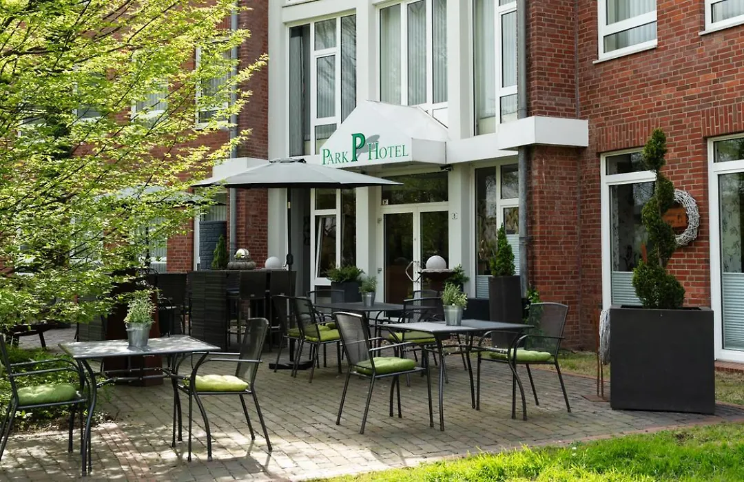 Parkhotel Cloppenburg-1