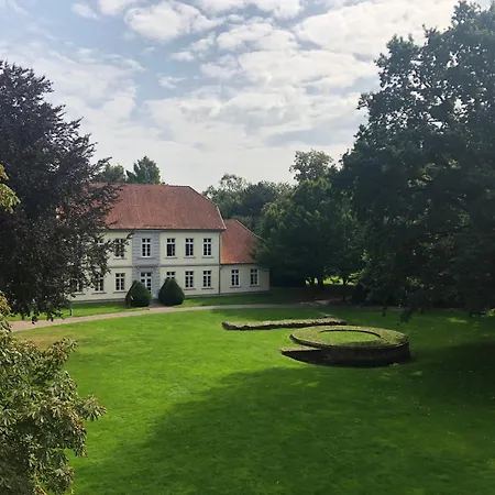 Parkhotel Cloppenburg-3